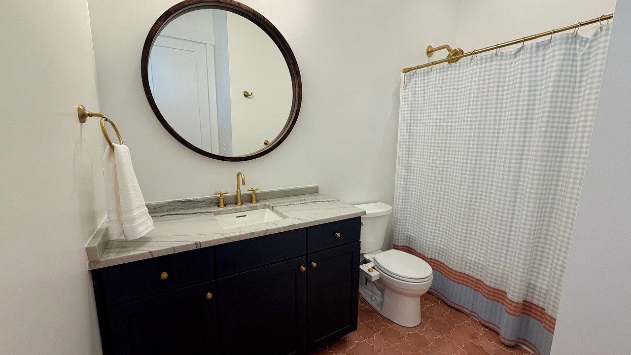 Photo of Bathroom in Edisto Island