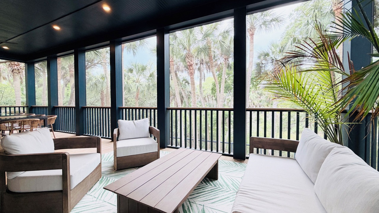 Photo of Outdoor in Edisto Island