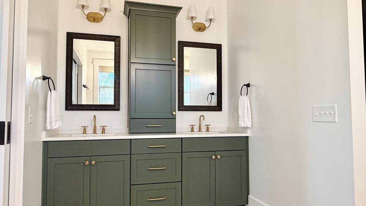 Photo of Bathroom in Edisto Island