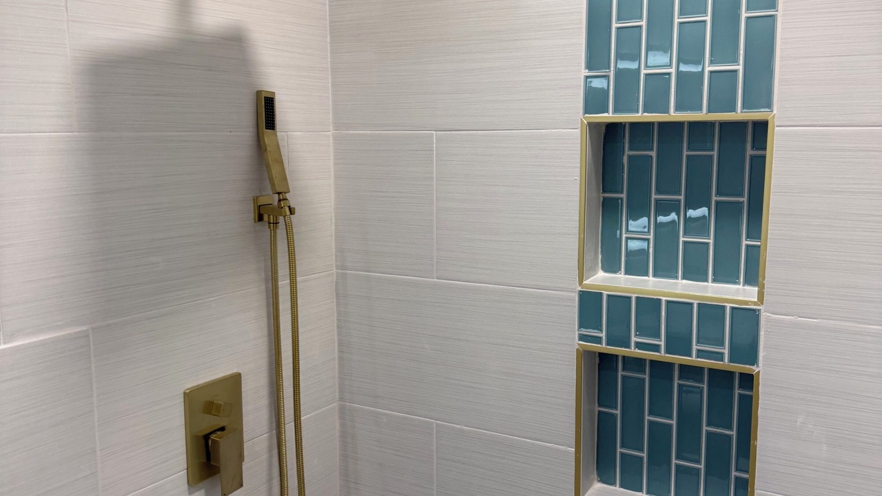 Photo of Bathroom in Terry Sanford