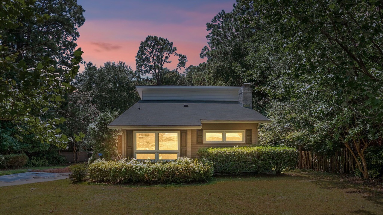Photo of Outdoor in Terry Sanford