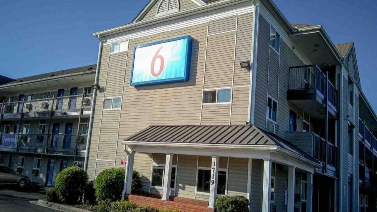 Photo of Outdoor in Terry Sanford