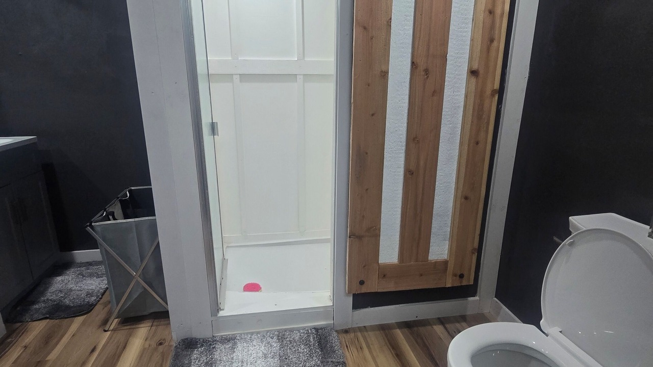 Photo of Bathroom in Seneca
