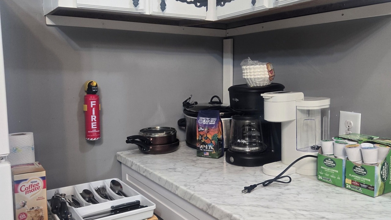 Photo of Kitchen in Seneca