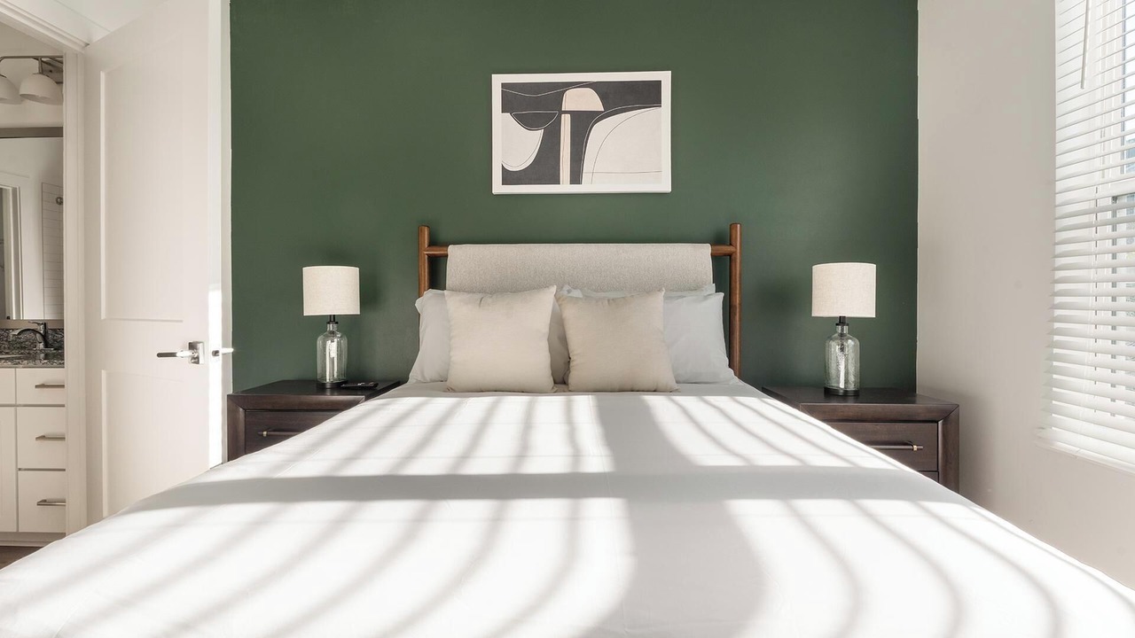 Photo of Bedroom in Laurel