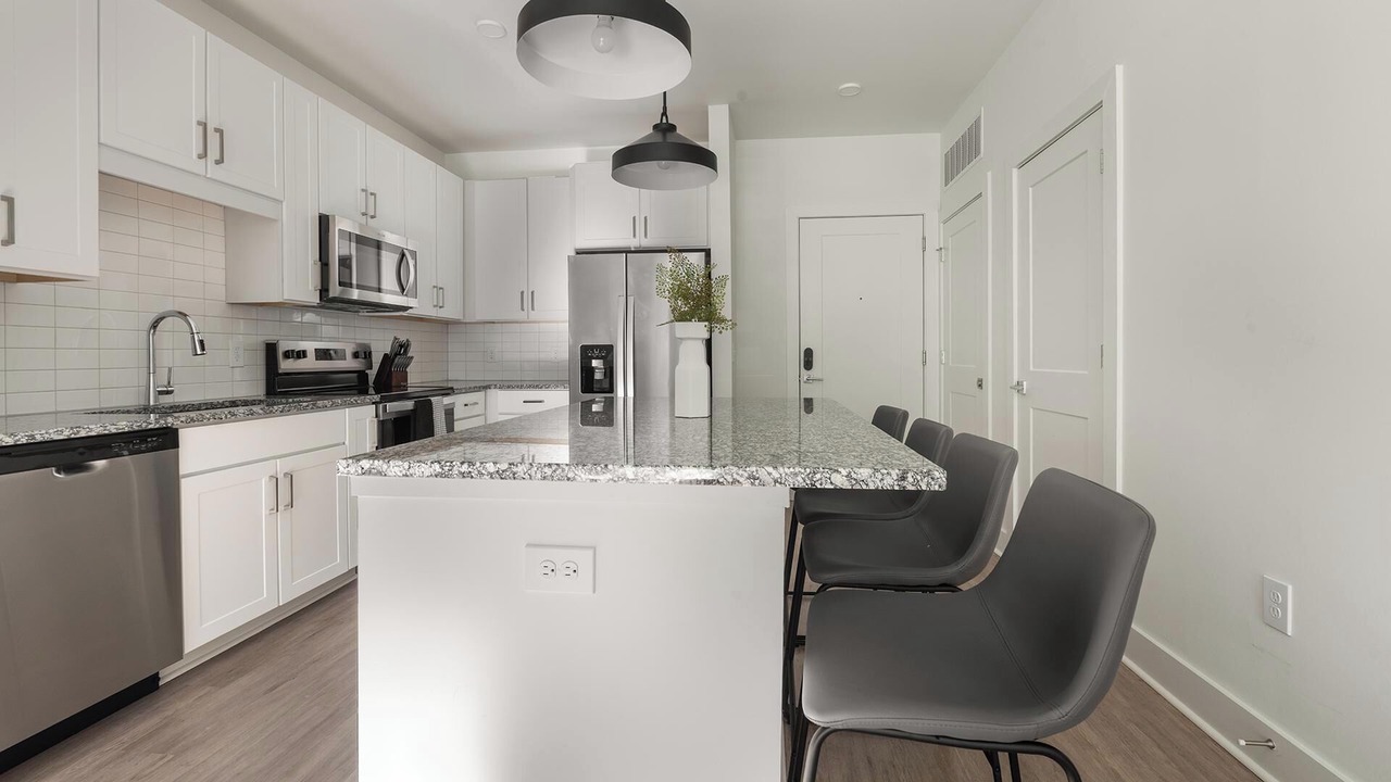 Photo of Kitchen in Laurel