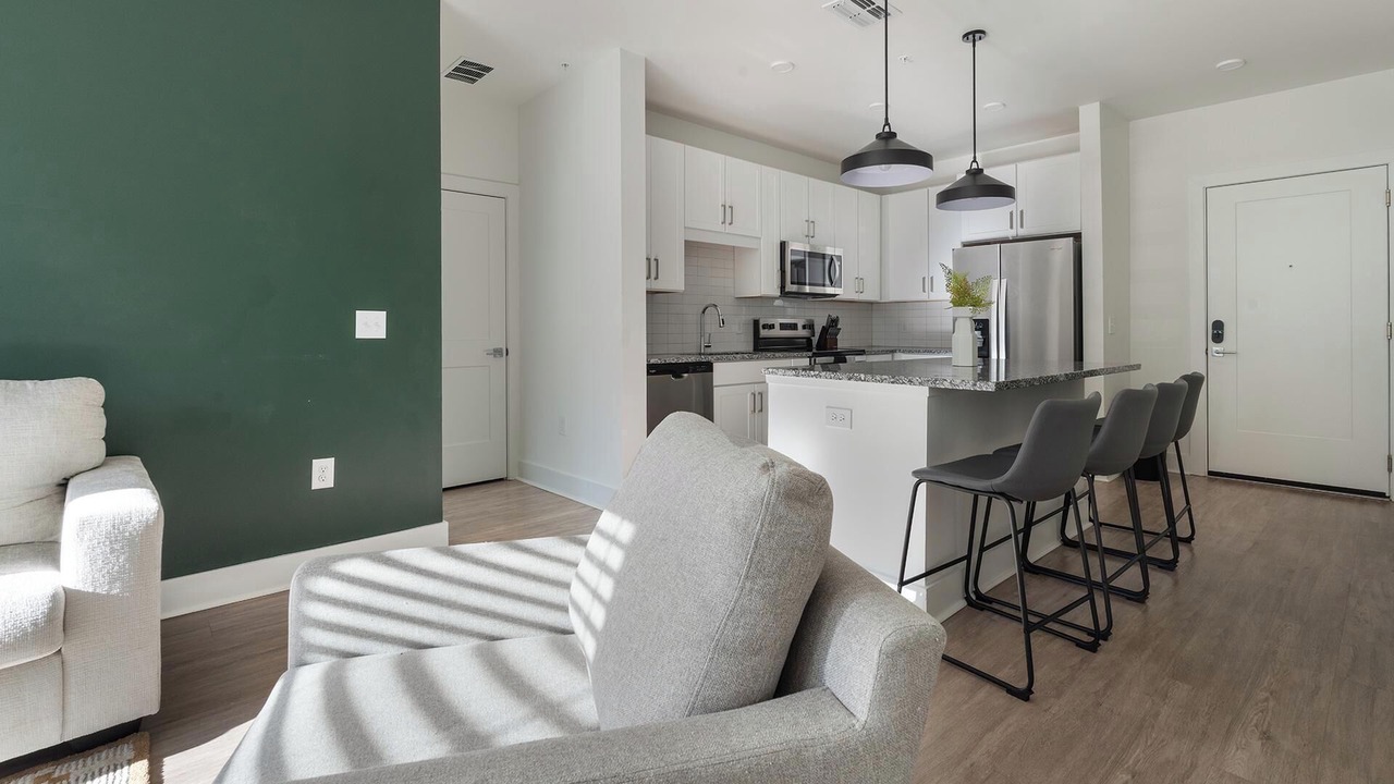 Photo of Livingroom in Laurel