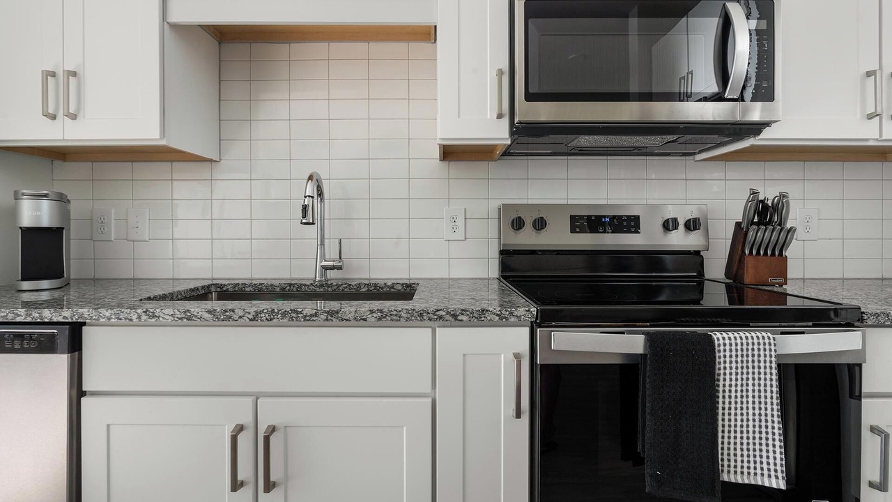 Photo of Kitchen in Laurel