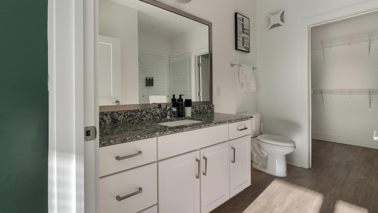 Photo of Bathroom in Laurel