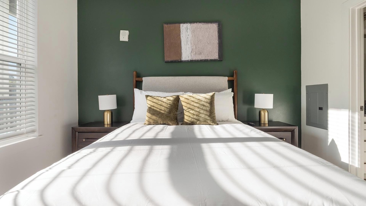 Photo of Bedroom in Laurel