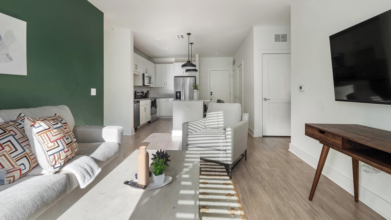 Photo of Livingroom in Laurel