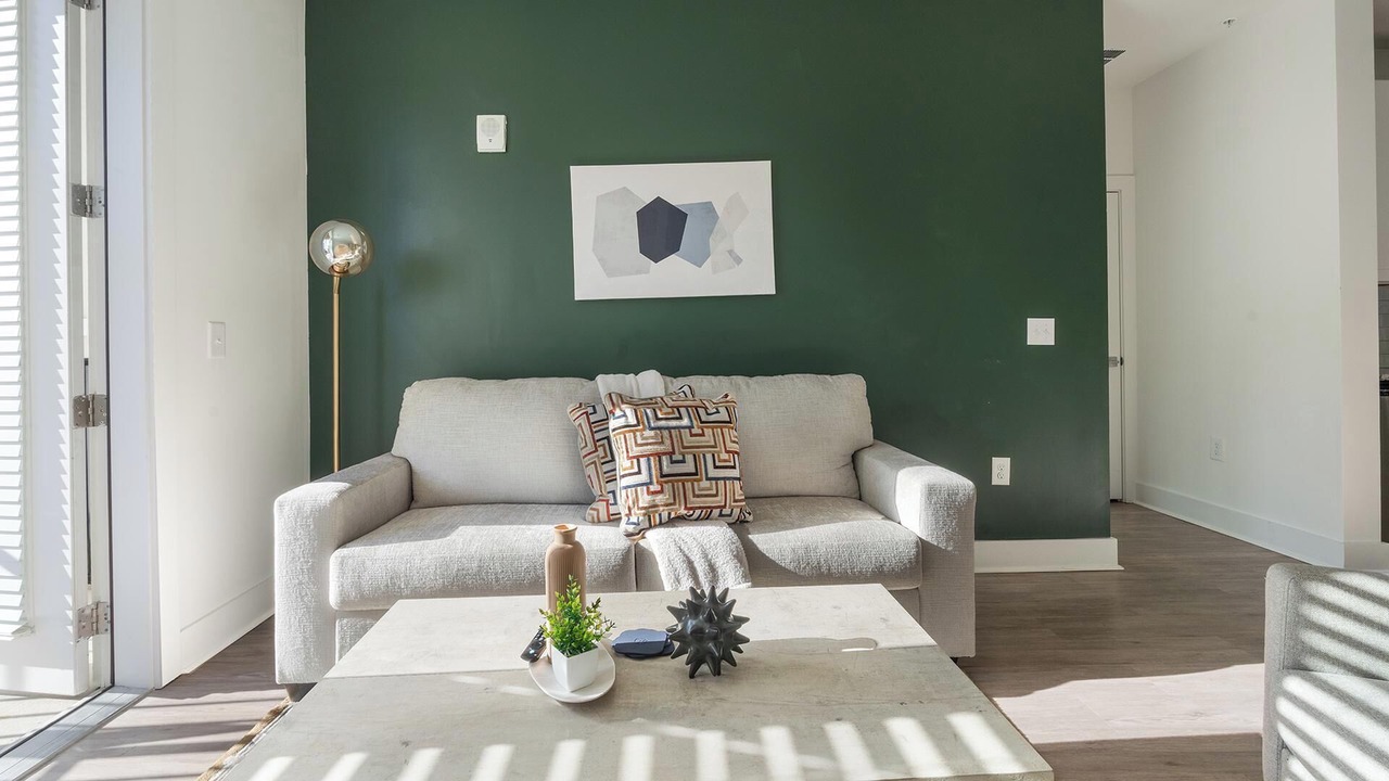 Photo of Livingroom in Laurel