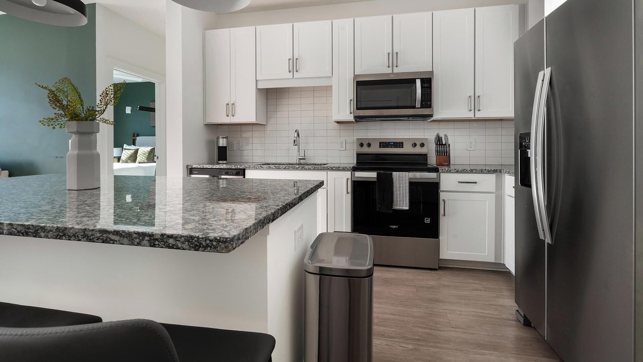 Photo of Kitchen in Laurel