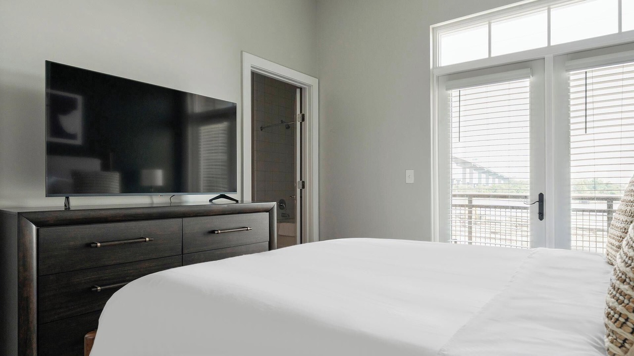 Photo of Bedroom in Yamacraw Village