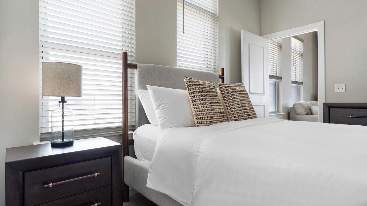 Photo of Bedroom in Yamacraw Village