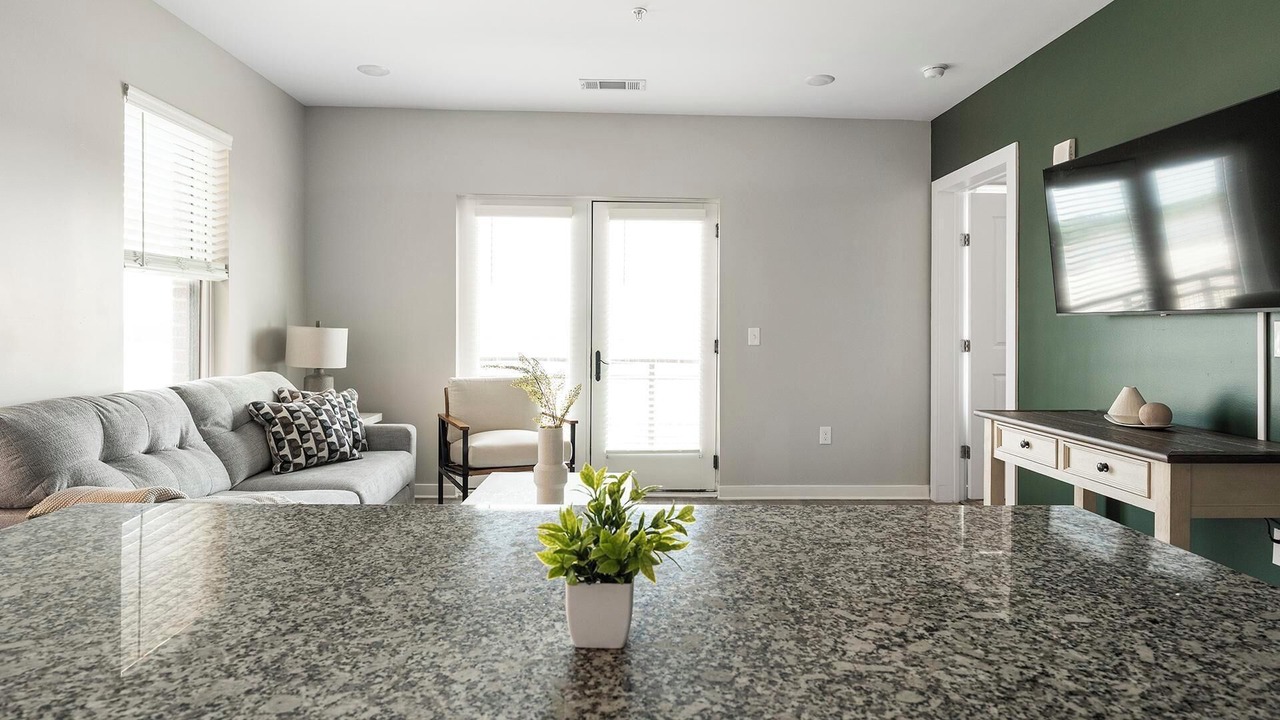 Photo of Livingroom in Yamacraw Village