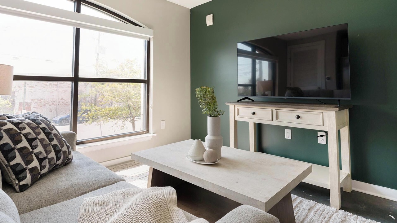 Photo of Livingroom in Yamacraw Village