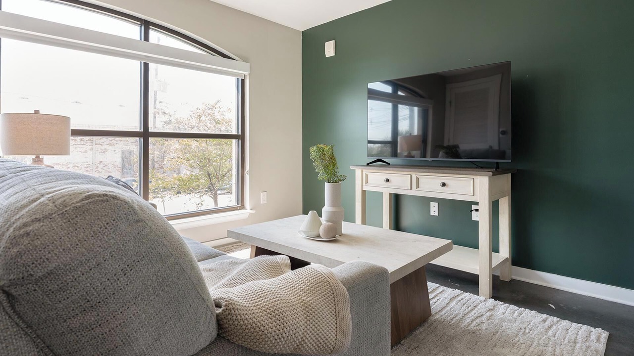Photo of Livingroom in Yamacraw Village