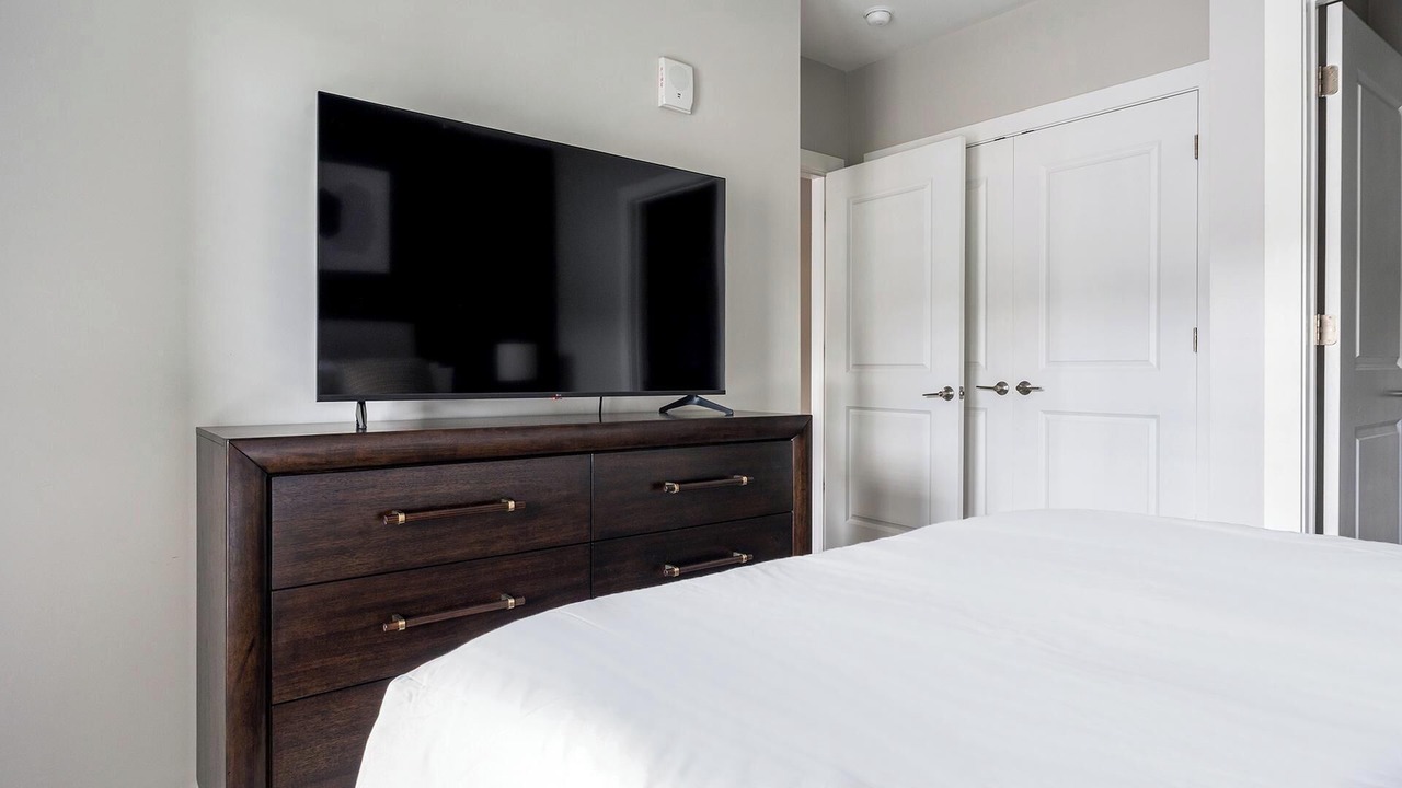 Photo of Bedroom in Yamacraw Village