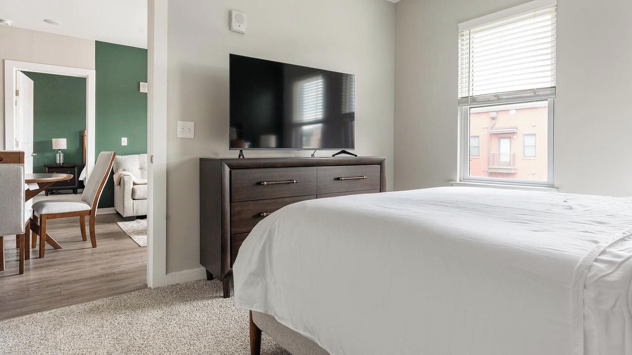Photo of Bedroom in Yamacraw Village