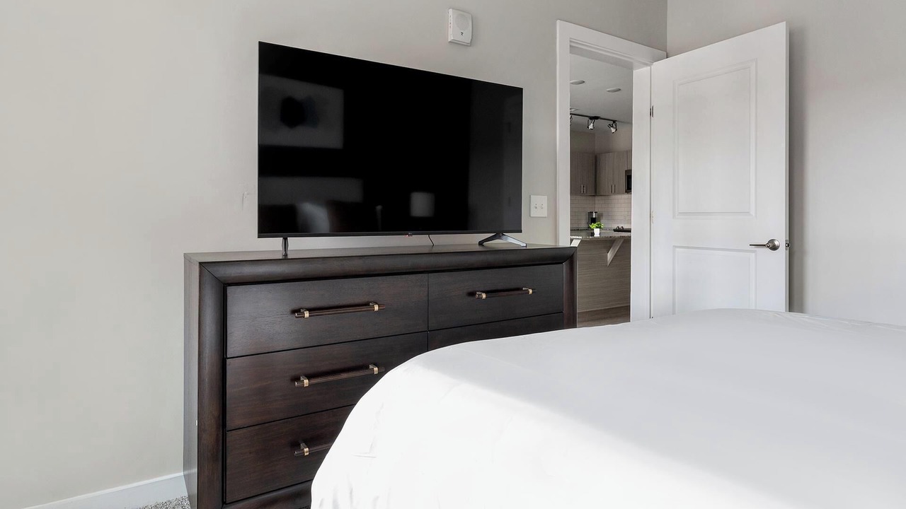 Photo of Bedroom in Yamacraw Village