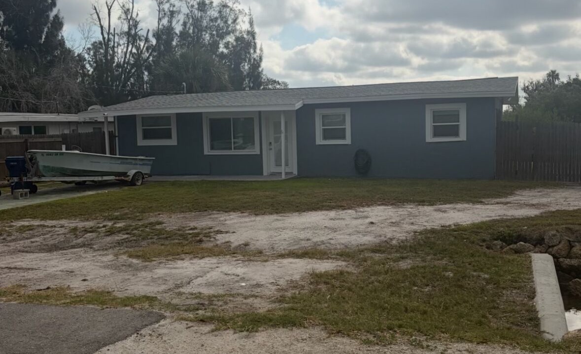Photo of Outdoor in Palmetto