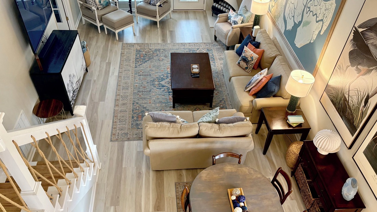 Photo of Livingroom in Savannah