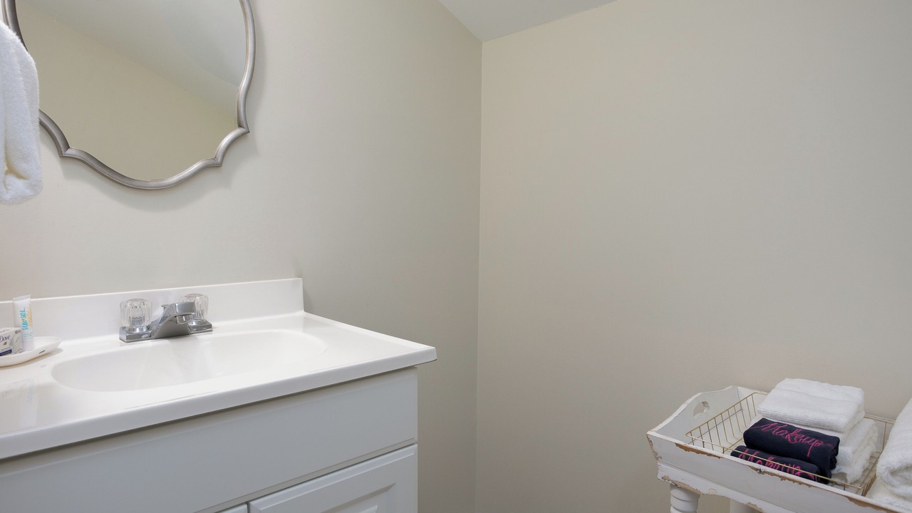 Photo of Bathroom in Savannah