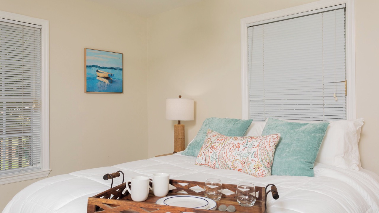 Photo of Bedroom in Savannah