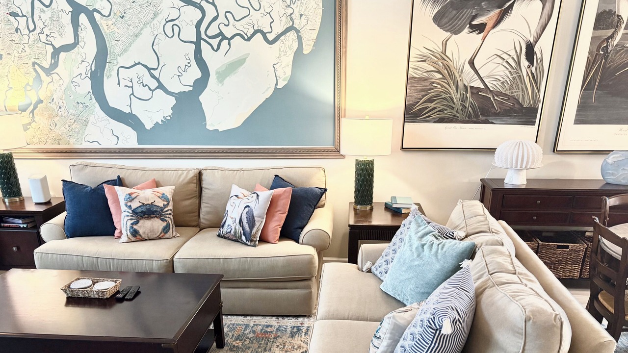 Photo of Livingroom in Savannah