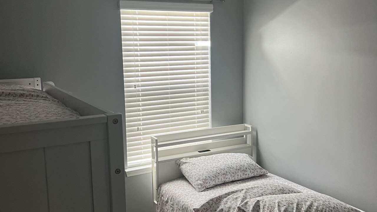 Photo of Bedroom in Bluffton