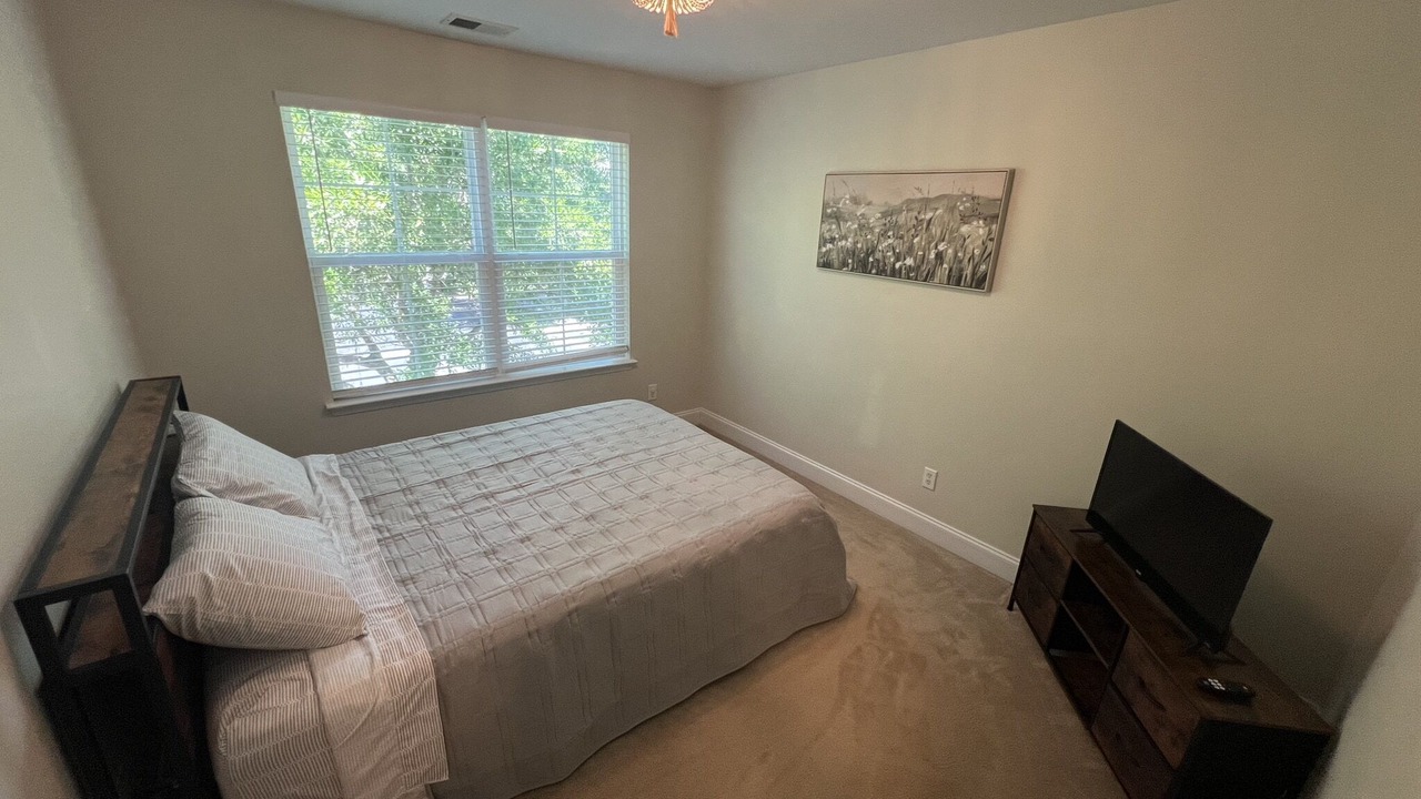 Photo of Bedroom in Bluffton