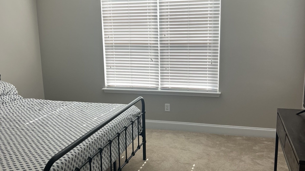 Photo of Bedroom in Bluffton