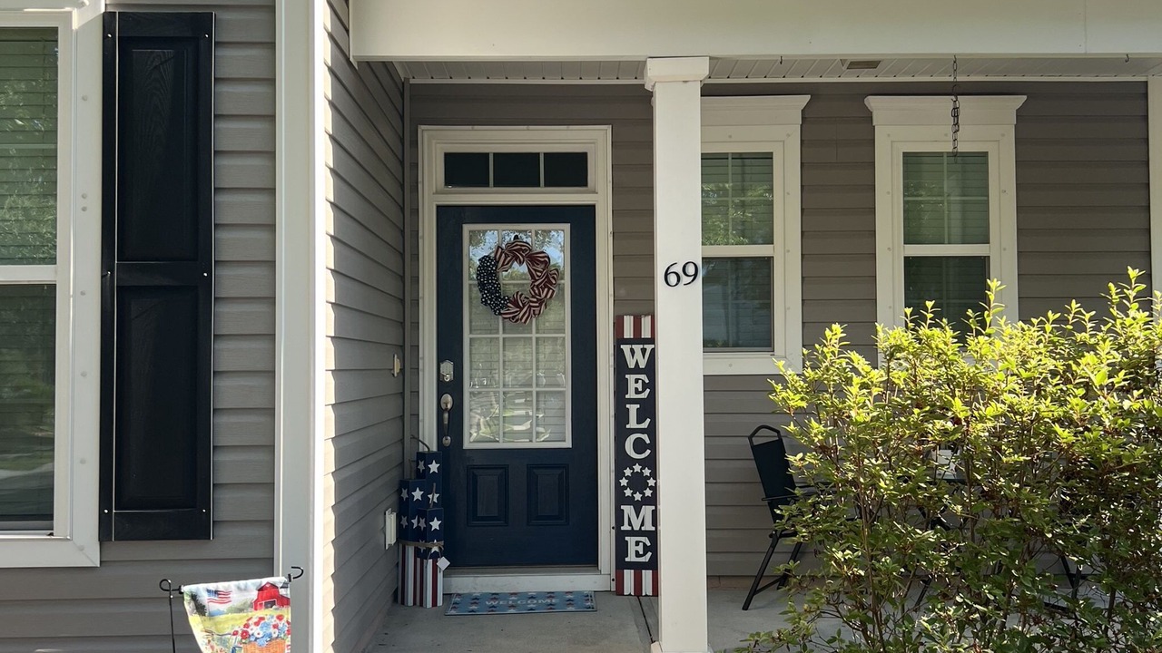 Photo of Outdoor in Bluffton