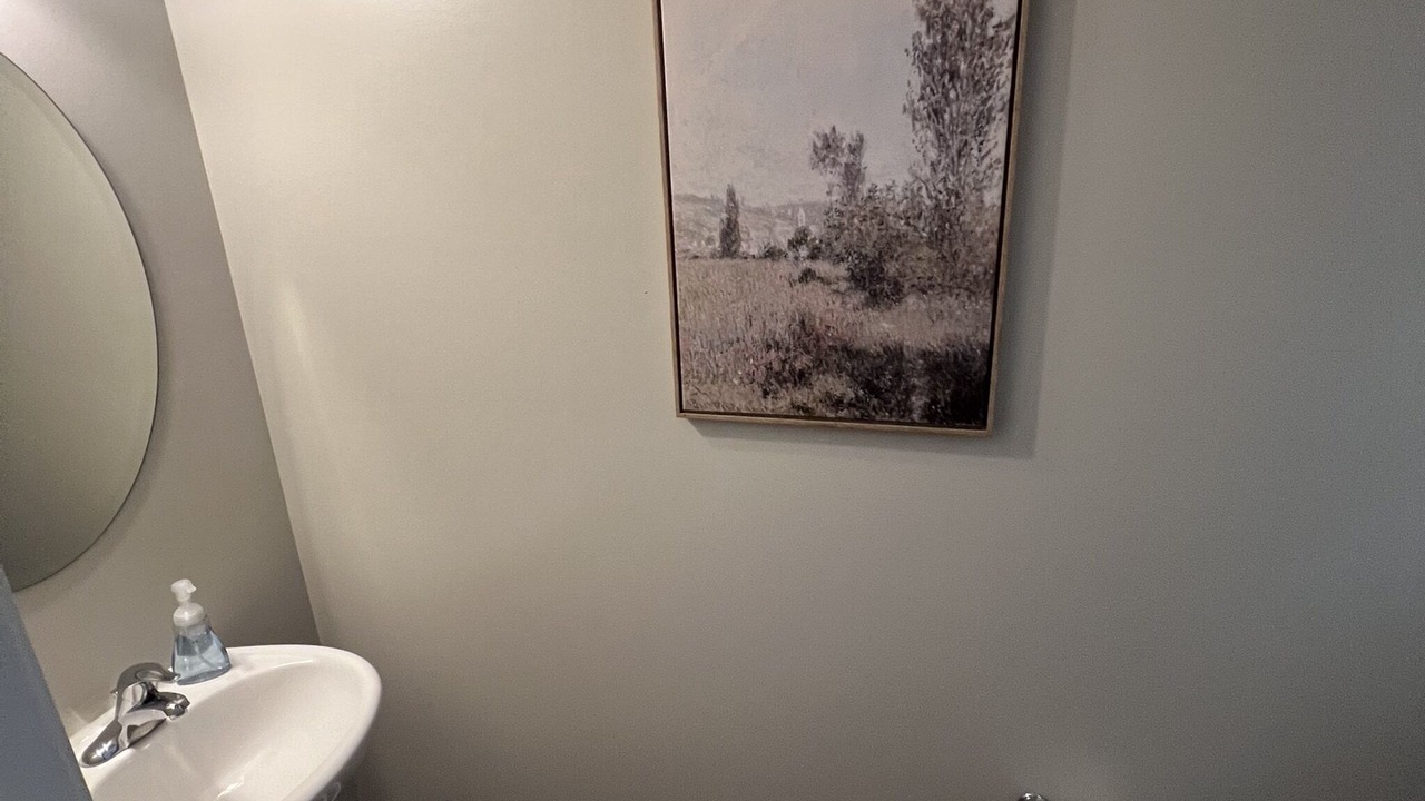 Photo of Bathroom in Bluffton
