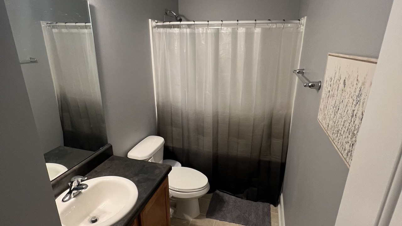 Photo of Bathroom in Bluffton