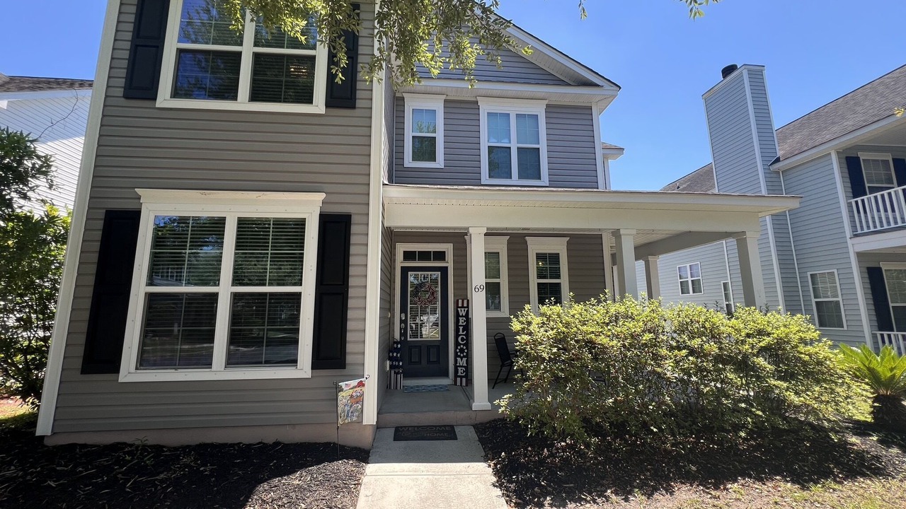 Photo of Outdoor in Bluffton