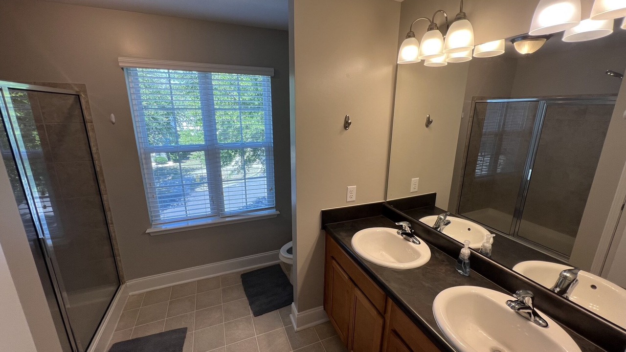 Photo of Bathroom in Bluffton