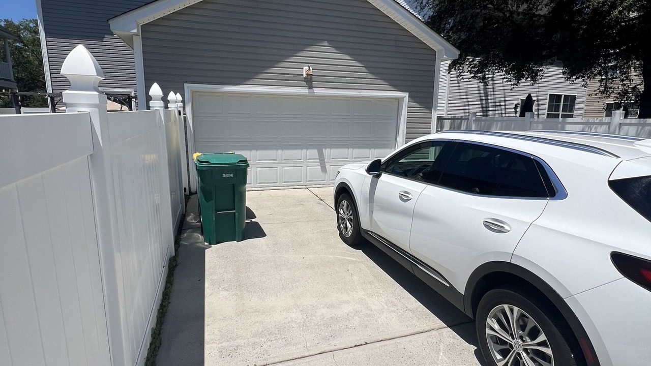 Photo of Outdoor in Bluffton