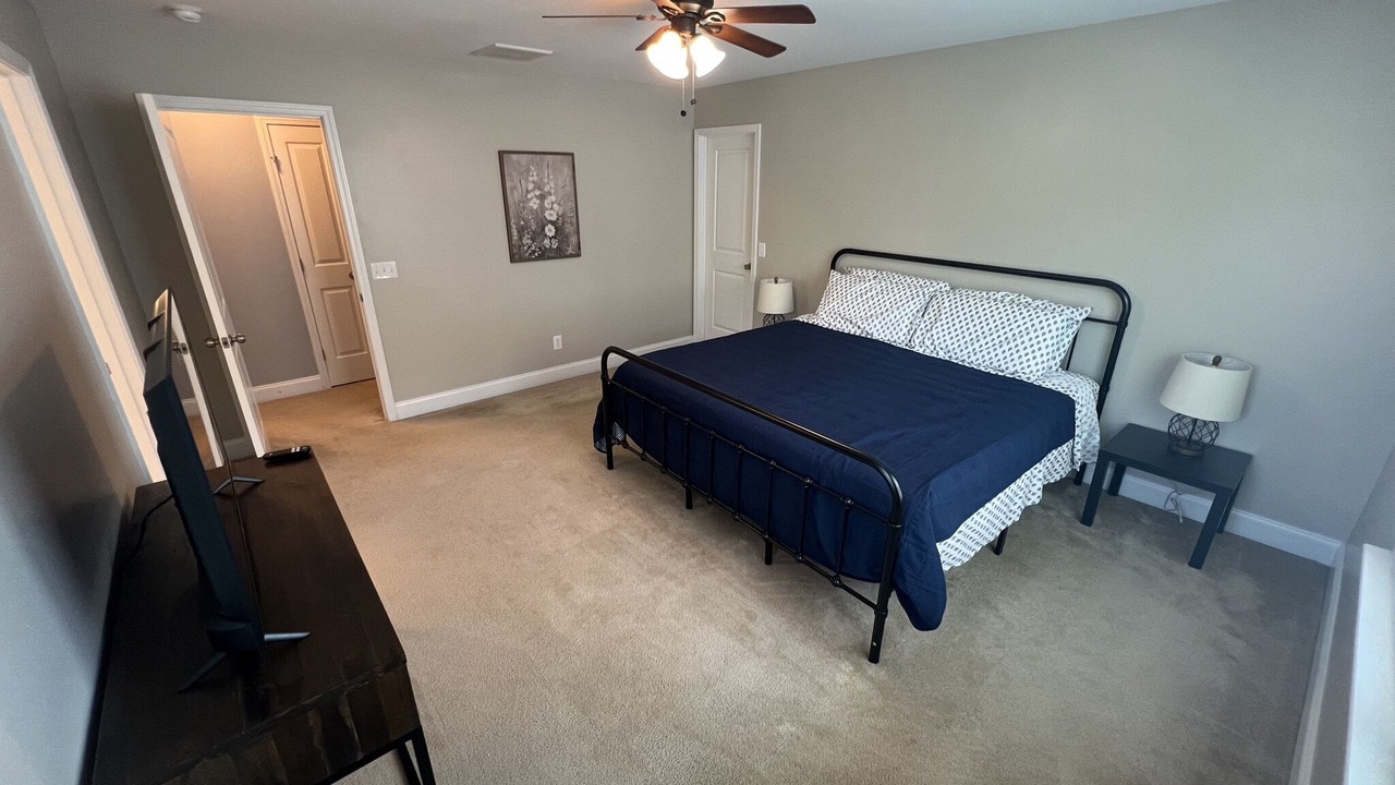Photo of Bedroom in Bluffton