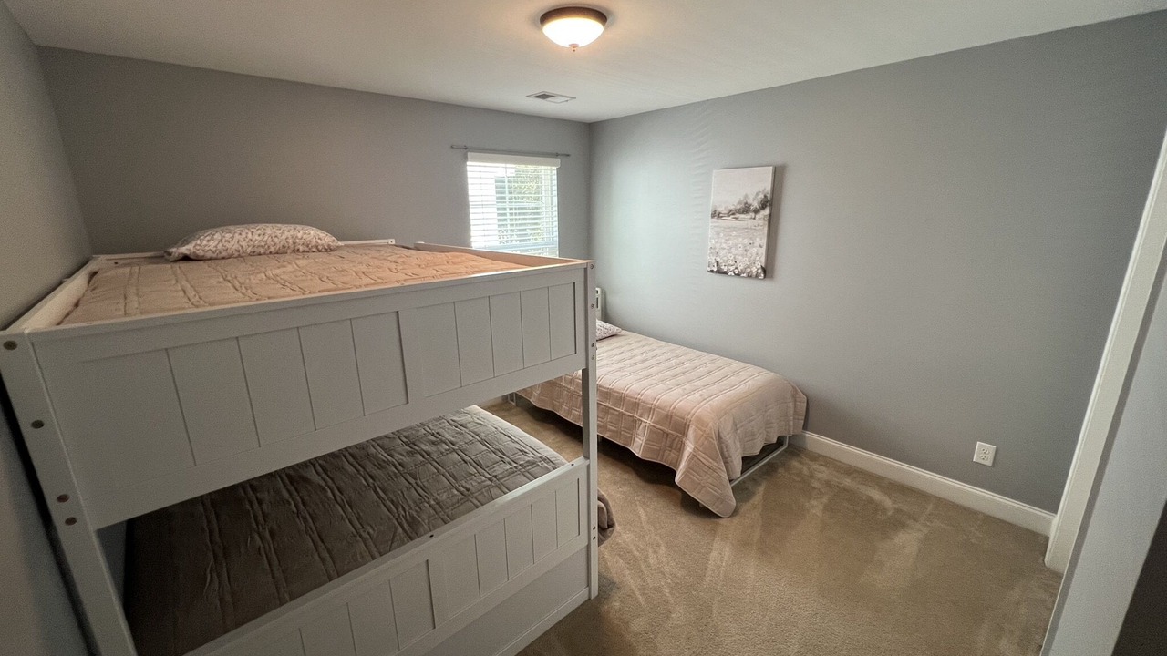 Photo of Bedroom in Bluffton