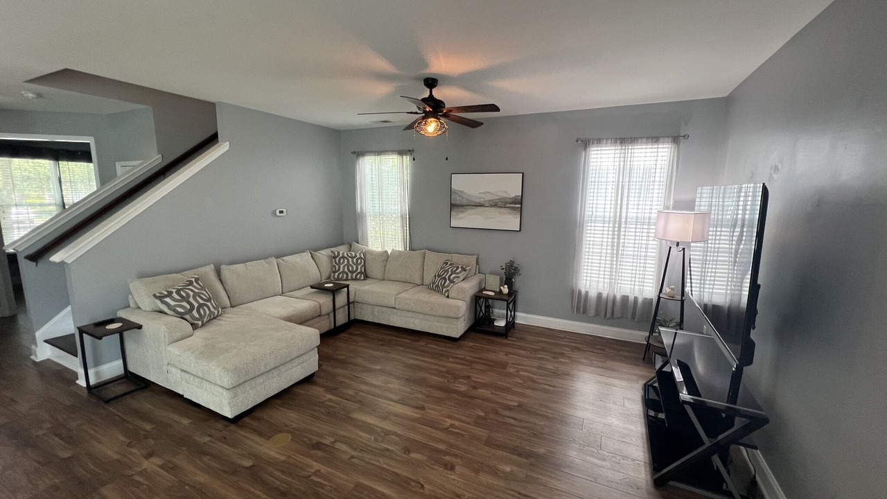 Photo of Livingroom in Bluffton