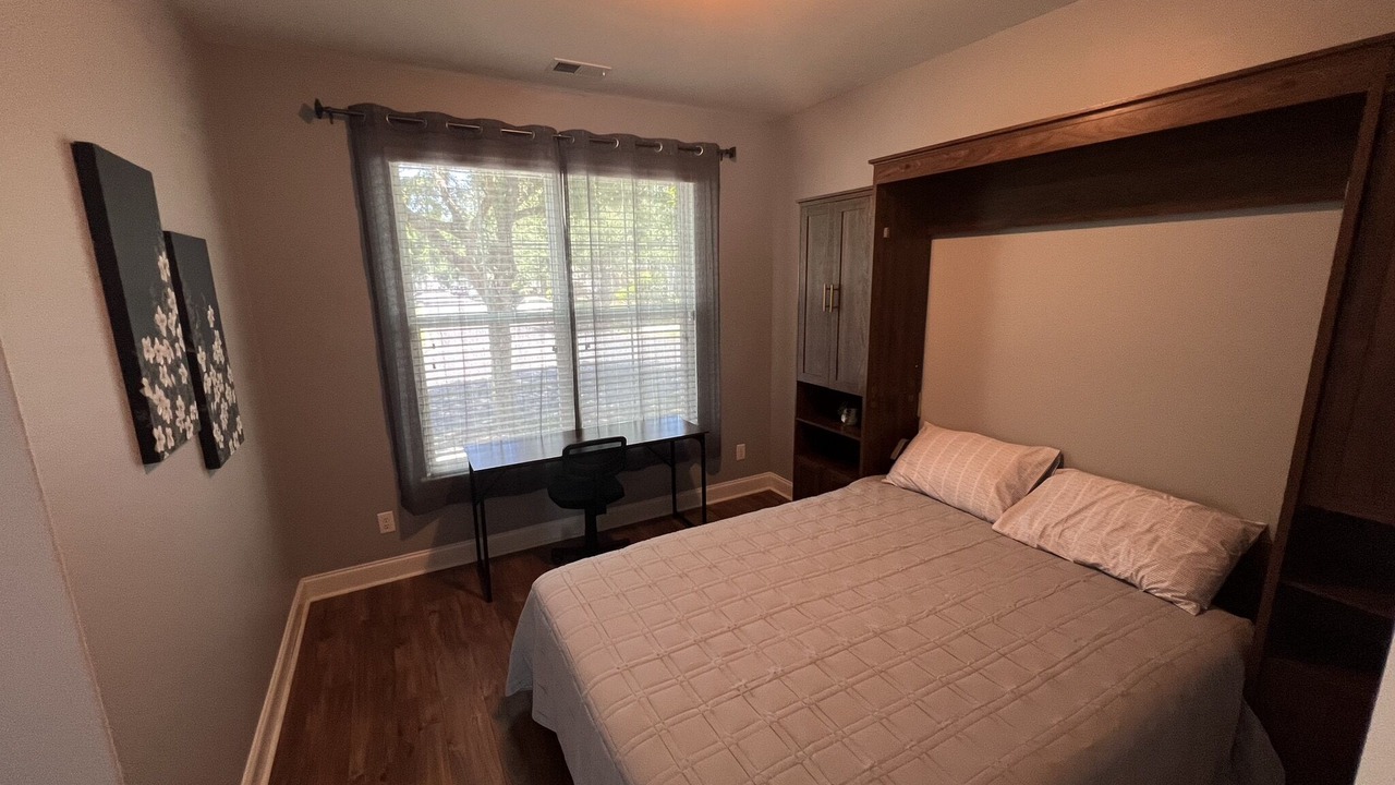 Photo of Bedroom in Bluffton