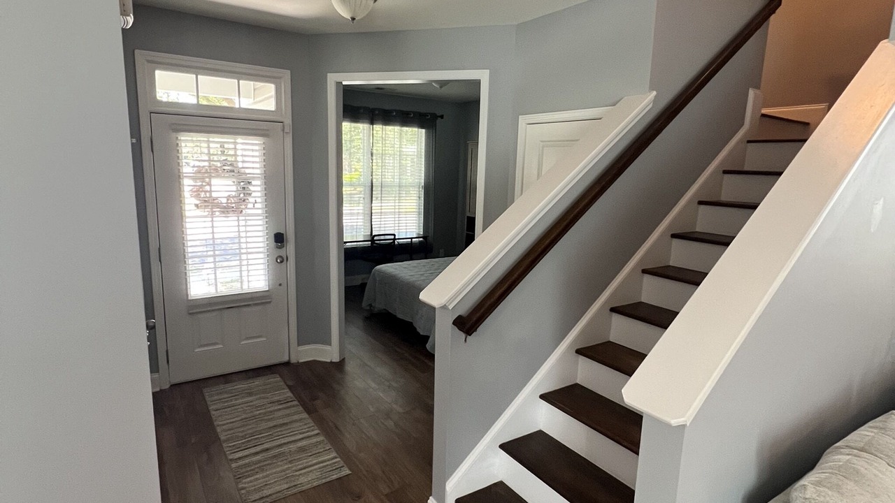 Photo of Bedroom in Bluffton