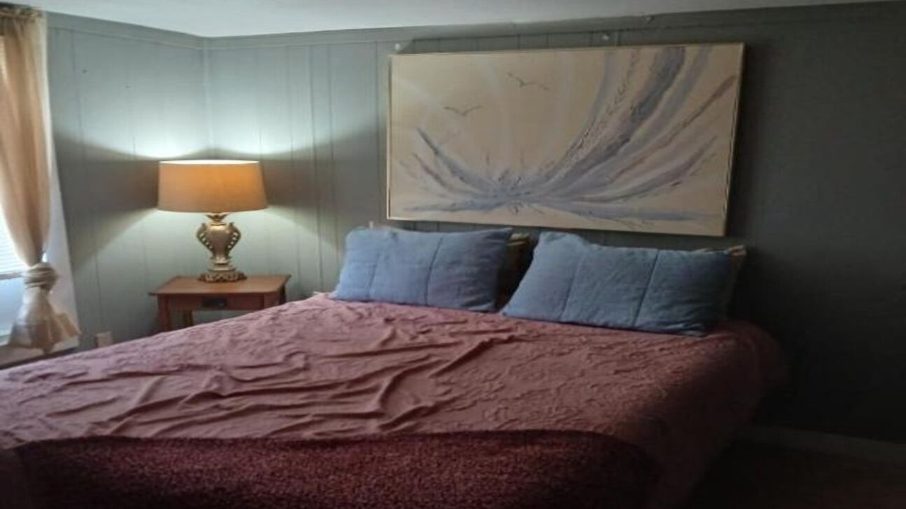 Photo of Bedroom in Fort Myers