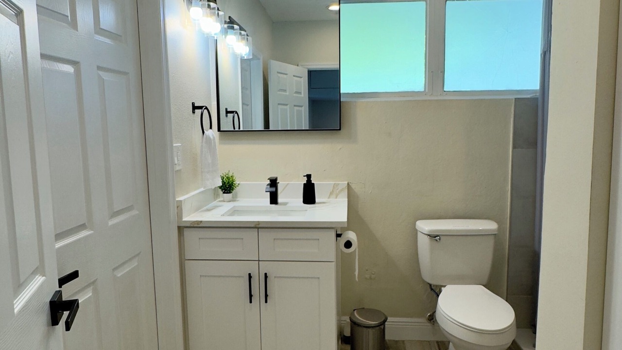 Photo of Bathroom in North East Park