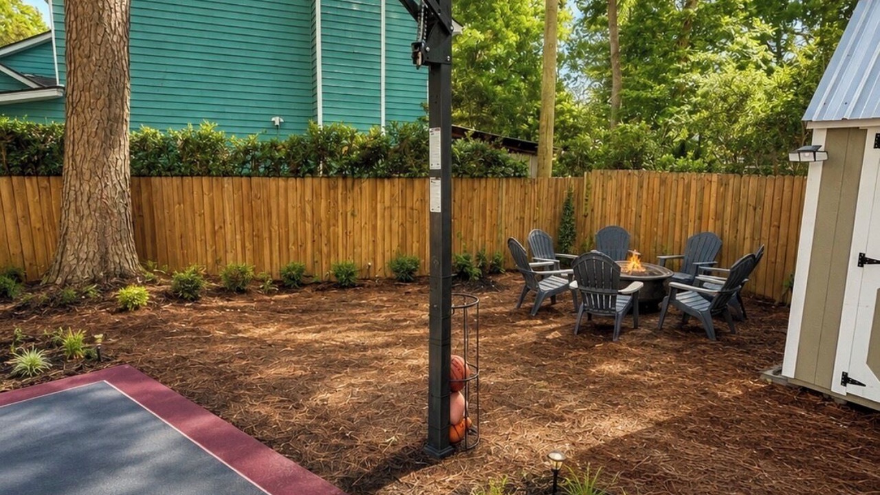 Photo of Outdoor in North Charleston