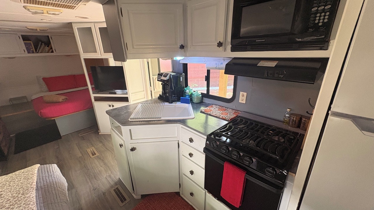 Photo of Kitchen in Seneca