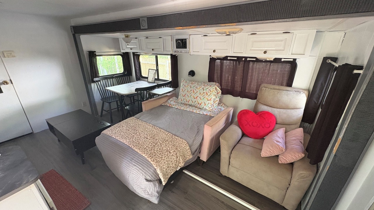 Photo of Bedroom in Seneca