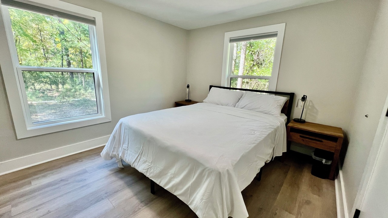 Photo of Bedroom in Blythewood